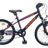 Spring Zoom MTB 2040