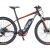 E-Scale 730 (2018)