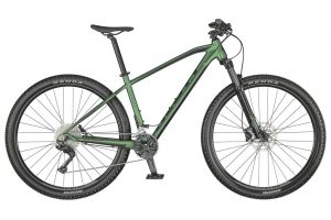 Aspect 920 (2021)