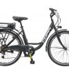 Električni bicikl Coppy 26