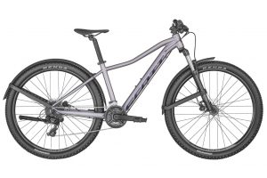 Contessa Active 50 EQ (2022)