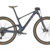 Spark RC Comp blue (2022)