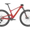 Spark RC Team red (2022)