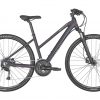 Sub Cross 30 Lady (2022)